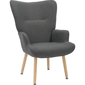 INOSIGN Relaxfauteuil KEADY, Hochlehnsessel, TV-Sessel,