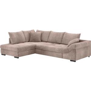 INOSIGN Hoekbank Allegro, L-Form