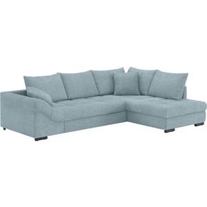 INOSIGN Hoekbank Allegro, L-Form