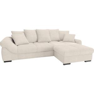 INOSIGN Hoekbank Livorno DuraFlex