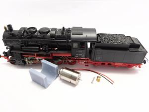 Crazytoys micromotor HP007G motor ombouwset voor Piko (Gützold) BR 56 (56 2719), BR 106