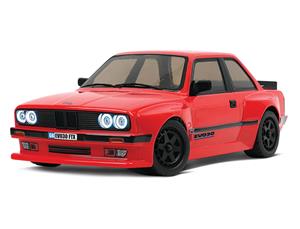 FTX EVO30 onroad RTR - Rood