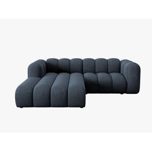 Micadoni 3-zits hoekbank Lupine links | 