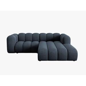 Micadoni 3-zits hoekbank Lupine rechts | 