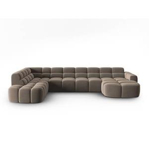 Micadoni U-bank Lisa links velvet | 