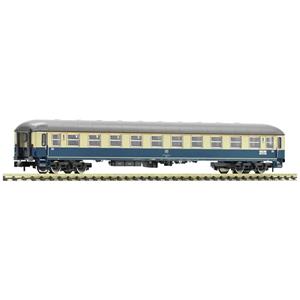 Fleischmann 6260033 N sneltreinrijtuig 1e klas van de DB 1. Klasse, AM 203