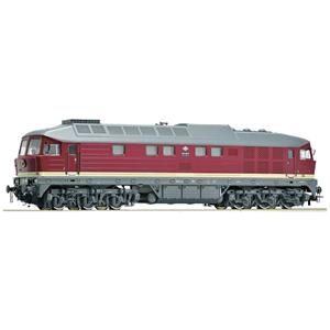 Roco 7310039 H0 diesellocomotief 132 146-2 van de DR