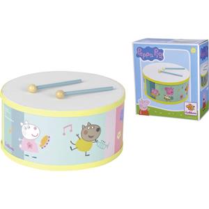 Babytrommel Peppa Pig Trommel