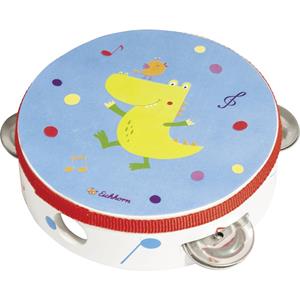 Hand drum Tamburin