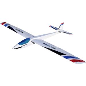 Azzurro RC zweefvliegtuig Bouwpakket 2000 mm