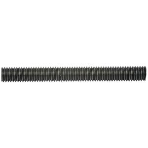 SWG Hox 954619 Draadeind 6 mm 1000 mm RVS V2A 1 stuk(s)