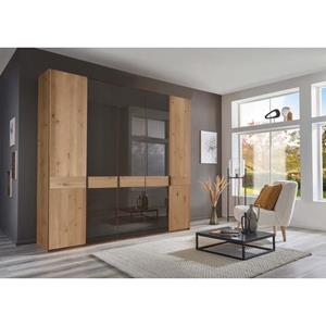 WIEMANN Draaideurkast Cardiff