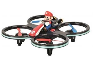 Carrera RC Drone (quadrocopter) RTF Beginner