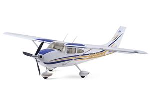 RC Skycruiser 1400mm - PNP met Vector