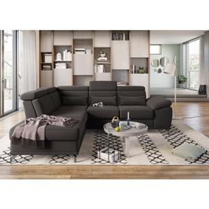 Sit&more Hoekbank Cabrio