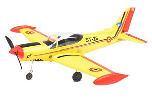 EZ Wings EZ-Wings Mini SF-260 Siai Marchetti - RTF - 450mm - Incl. 2 accu's