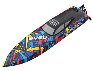 Volantex Vector SR90 Brushless 900mm boot RTR