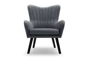 NADUVI Collection Fauteuil TADIN velvet | 