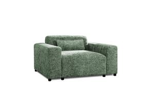 NADUVI Collection Fauteuil Rizza chenille | 