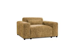 NADUVI Collection Fauteuil Rizza chenille | 