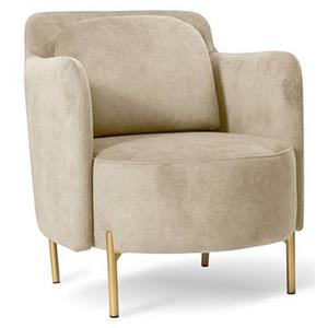 NADUVI Collection Fauteuil Nessa | 