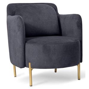 NADUVI Collection Fauteuil Nessa | 