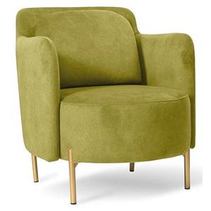 NADUVI Collection Fauteuil Nessa | 