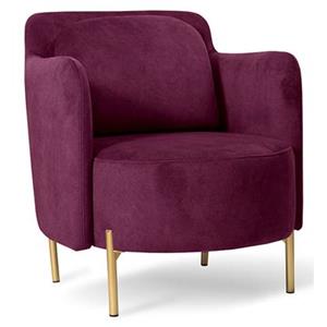 NADUVI Collection Fauteuil Nessa | 