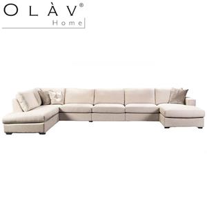 OLÀV HOME Hoekbank Vanity