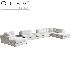 OLÀV HOME Hoekbank George
