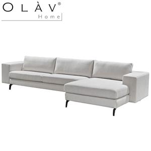 OLÀV HOME Hoekbank Giante