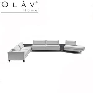 OLÀV HOME Hoekbank River