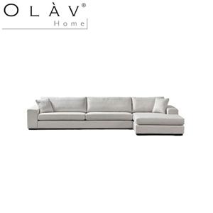 OLÀV HOME Hoekbank Phantom