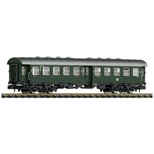 Fleischmann 6260028 N ombouwwagen 2e klas van de DB 2) Klasse, B4yg gewijzigd bedrijfsnummer