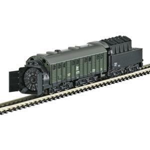 Märklin 87360 Z stoomsneeuwschuif van de DR