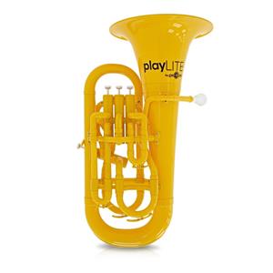 Gear4Music playLITE Hybride Eufonium van  Geel