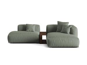Micadoni Hoekbank Martina rechts | 