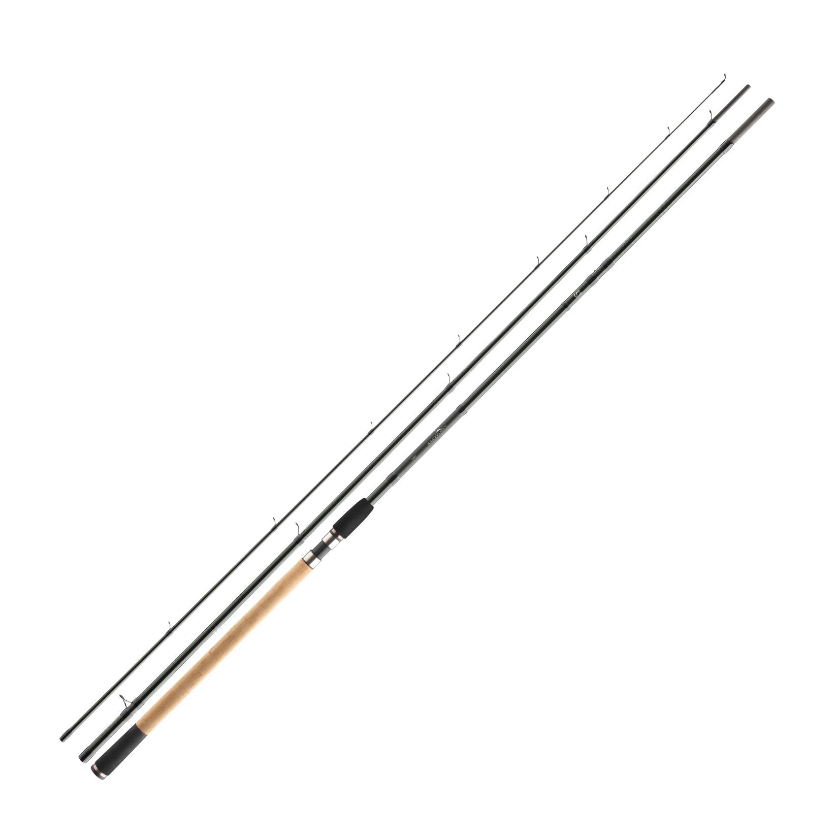 Daiwa Aqualite Power Match - 3.90m - 7-30g - Matchhengel