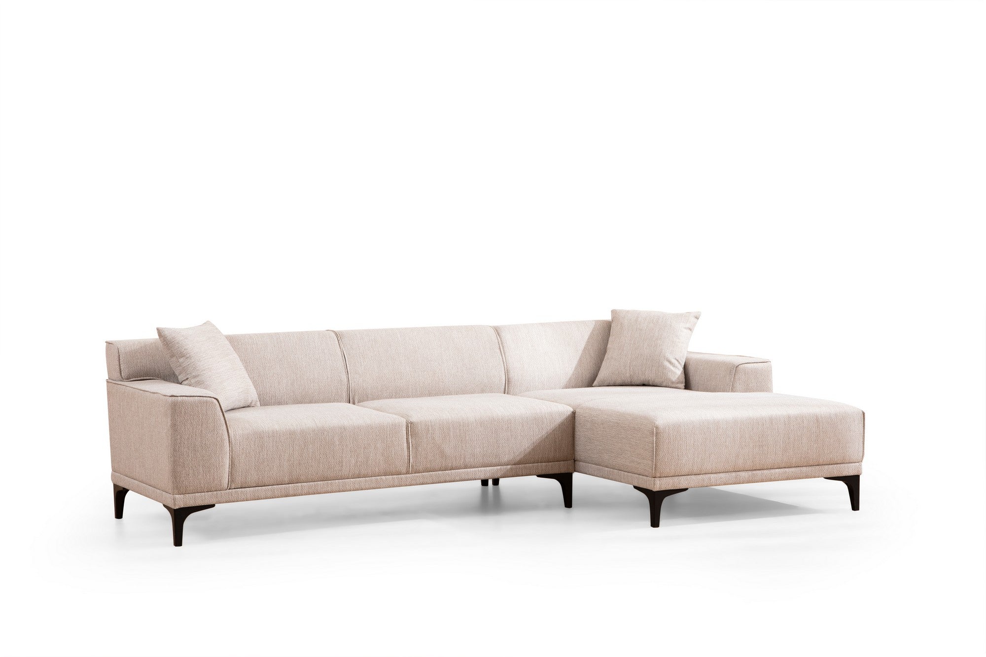 Atelier Del Sofa Hoekbank Petra rechts | 
