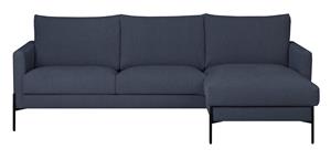 NADUVI Collection Hoekbank Liguro links/rechts | 