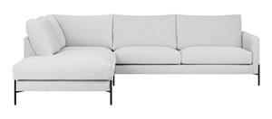 NADUVI Collection Hoekbank Liguro XL links | 