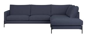 NADUVI Collection Hoekbank Liguro XL rechts | 