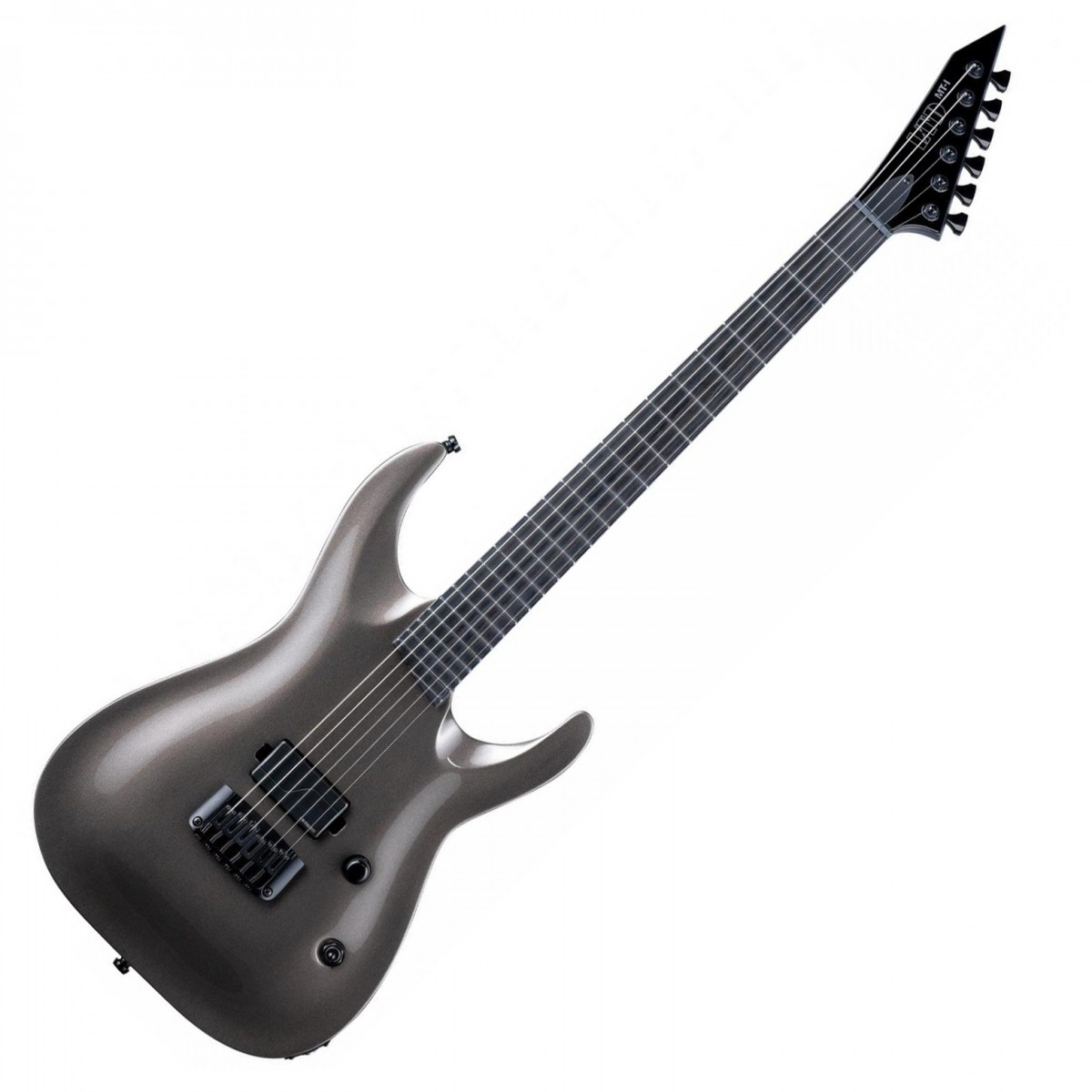 ESP Guitars ESP LTD Mick Thomson MT-I Obsidian Metallic