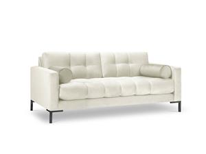 Cosmopolitan Design 3-zitsbank Bali velvet | 