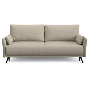 NADUVI Collection Slaapbank Seriate chenille met opbergruimte | 
