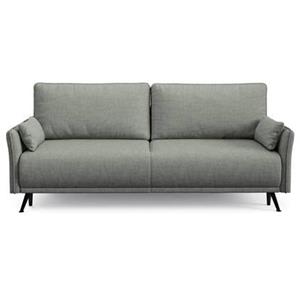 NADUVI Collection Slaapbank Seriate chenille met opbergruimte | 