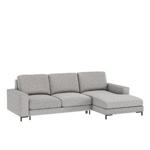 NADUVI Collection Hoekslaapbank Armin rechts | 
