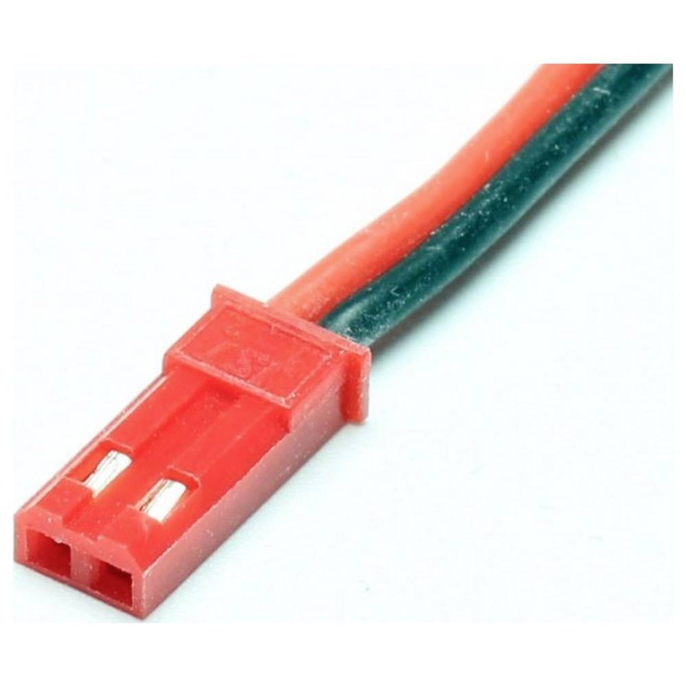 Servo Stekkerkabel 0.3 m 0.34 mm²