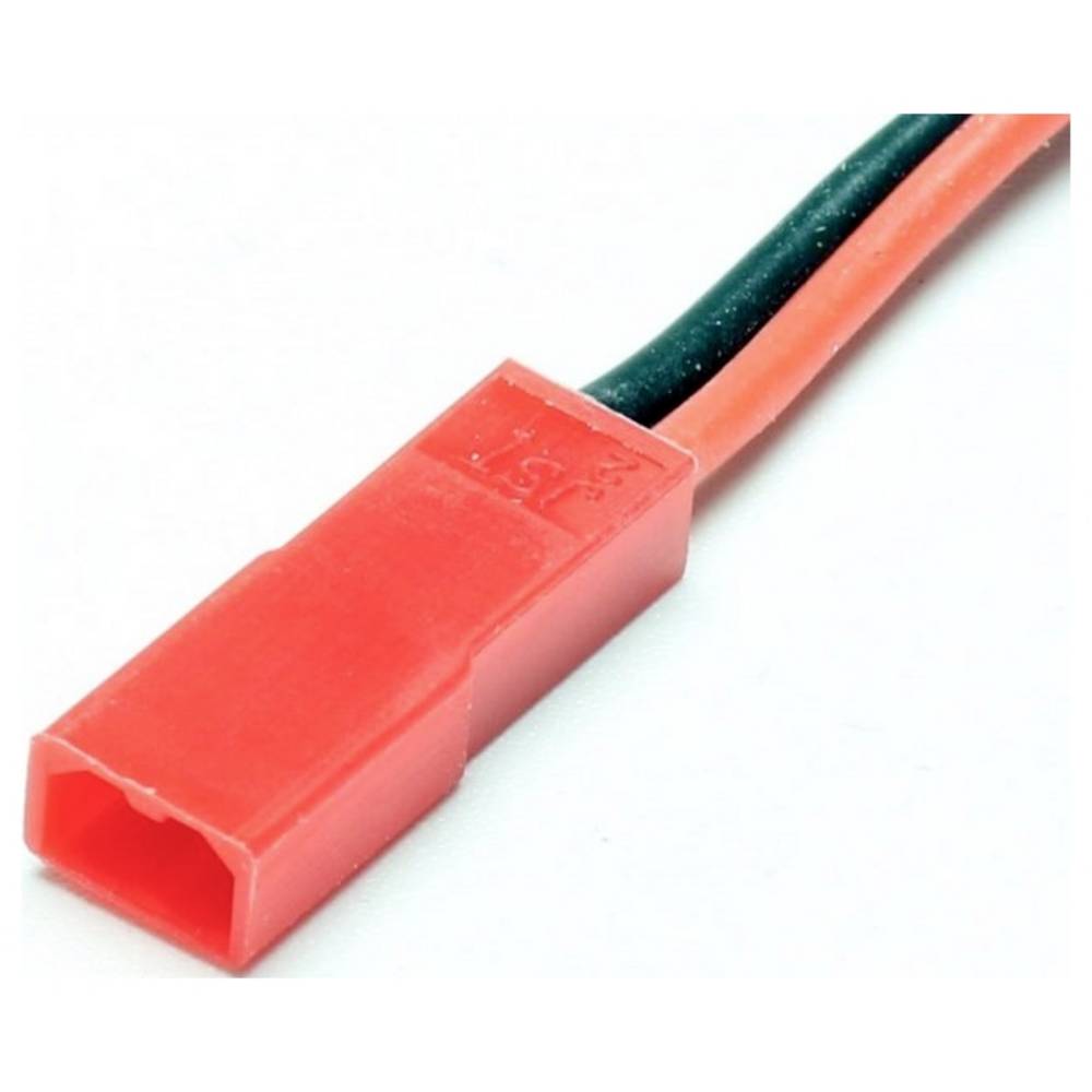 Servo Stekkerkabel 0.3 m 0.34 mm²