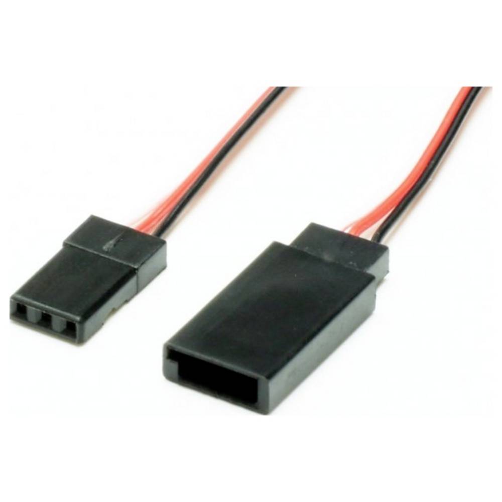 Servo Verlengkabel 0.40 m 0.15 mm²